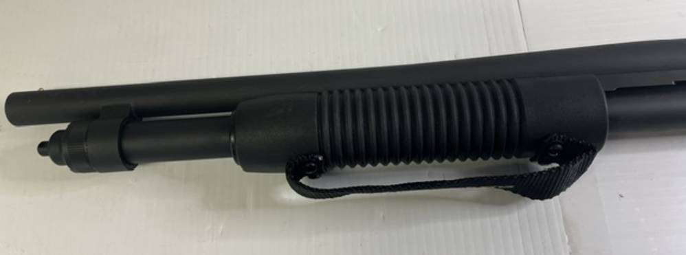 MOSSBERG SHOCKWAVE 590S 12 GUAGE PGF-img-6