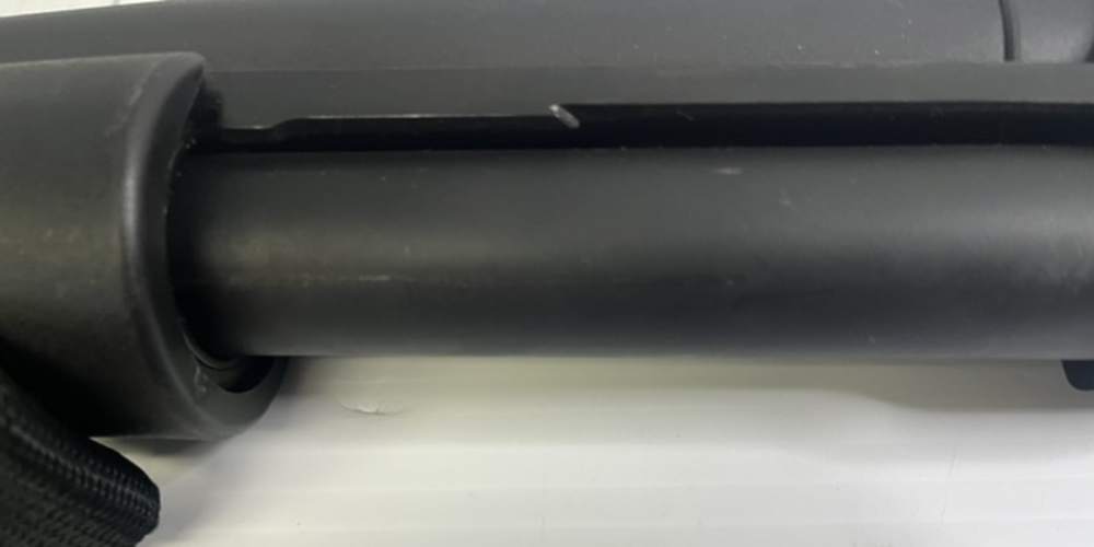 MOSSBERG SHOCKWAVE 590S 12 GUAGE PGF-img-13