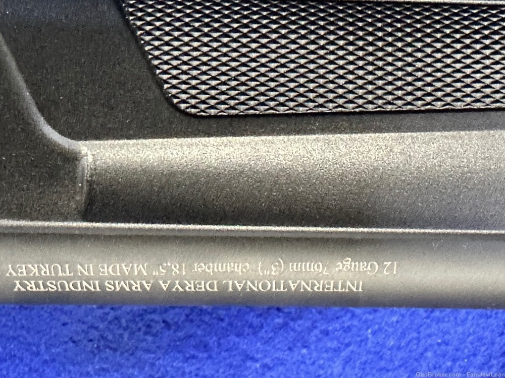 Derya Lion X4 Semi Auto 3in-img-3