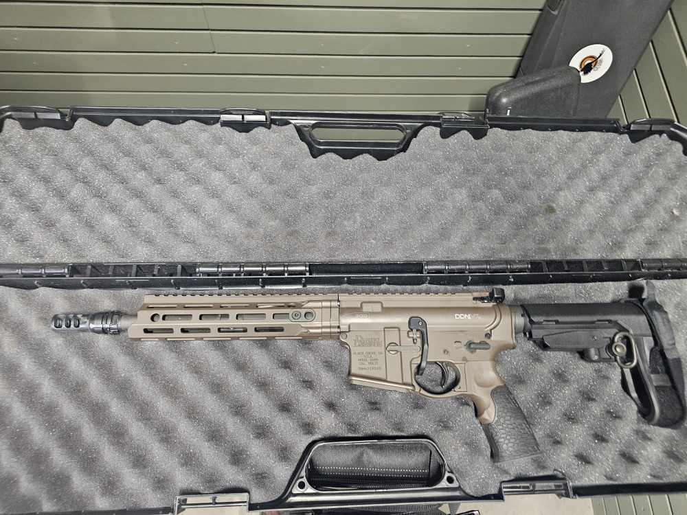 Daniel Defense DDM4 300 AAC blackout-img-1