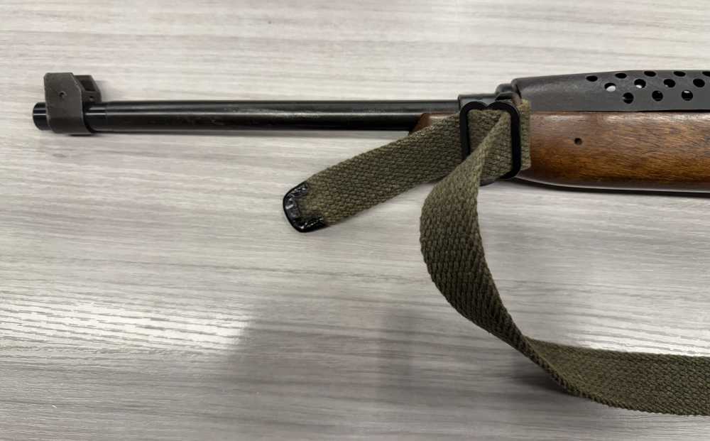 National Ordnance M1 Carbine .30 Cal. Semi Auto Rifle On Sale Now !-img-2