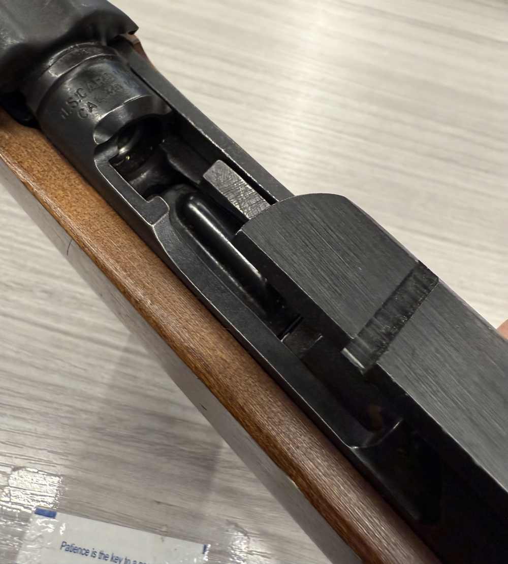 National Ordnance M1 Carbine .30 Cal. Semi Auto Rifle On Sale Now !-img-5