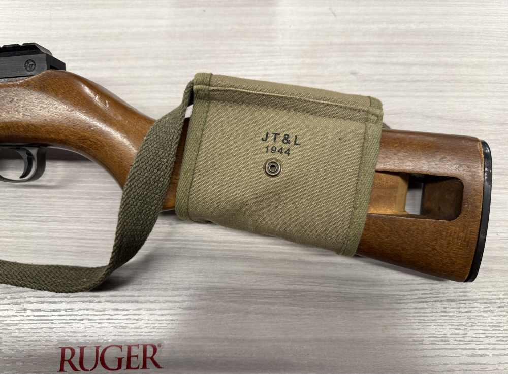 National Ordnance M1 Carbine .30 Cal. Semi Auto Rifle On Sale Now !-img-4
