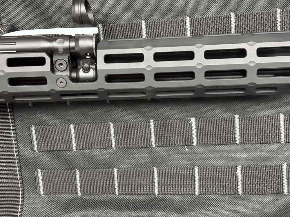 HECKLER AND KOCH HK SP5L 9MM “LIMITED RUN”. NO RESERVE -img-3