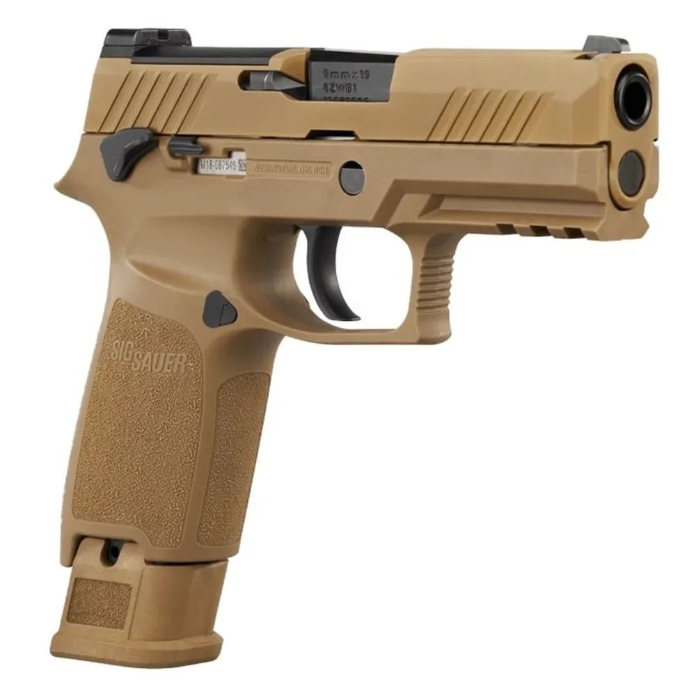 Sig Sauer M18 CSS 9MM-img-2