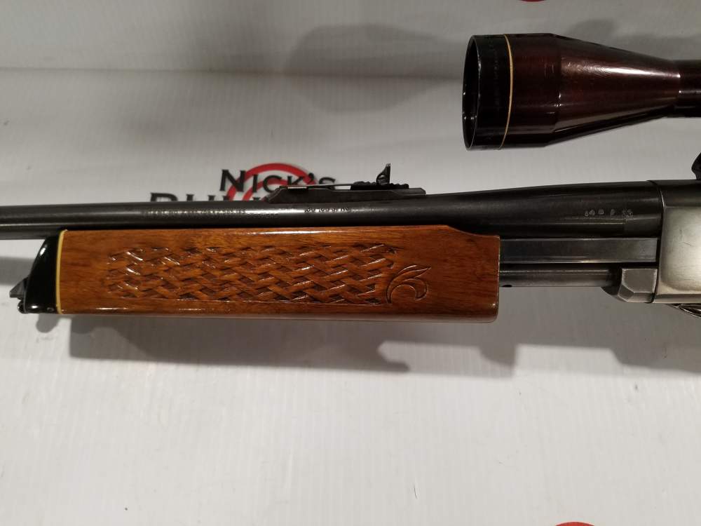 Remington 760 Game master pump .30-06 #L32955-img-7