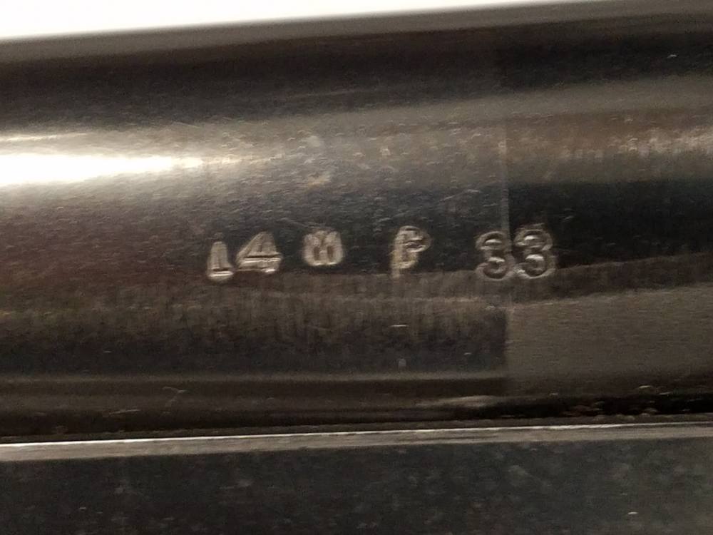 Remington 760 Game master pump .30-06 #L32955-img-8