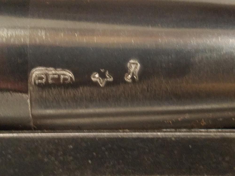 Remington 760 Game master pump .30-06 #L32955-img-16