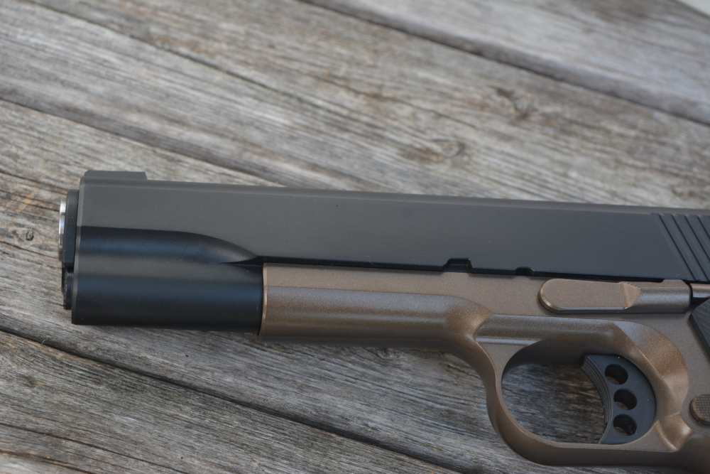 Ed Brown Custom 18 Special .45 acp EZ Pay $145-img-7