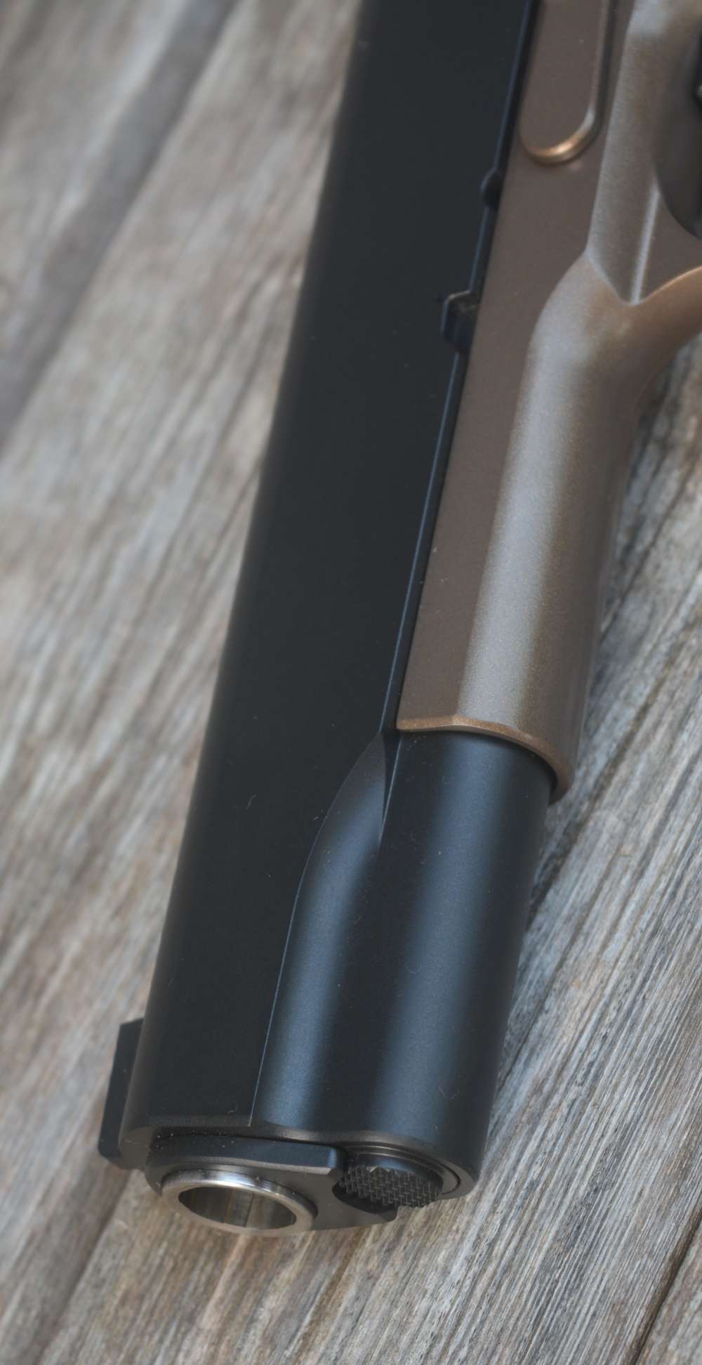 Ed Brown Custom 18 Special .45 acp EZ Pay $145-img-10