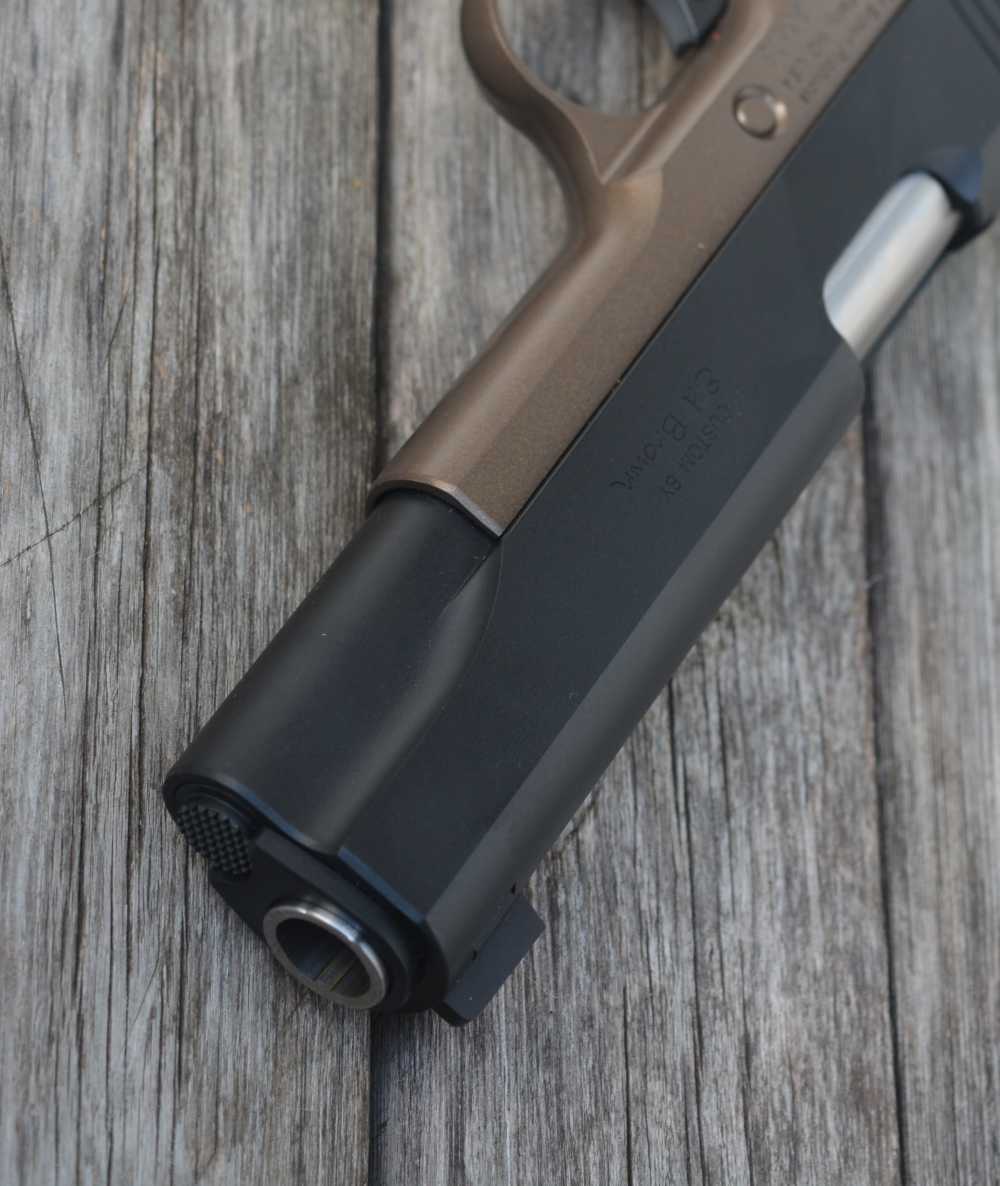 Ed Brown Custom 18 Special .45 acp EZ Pay $145-img-5