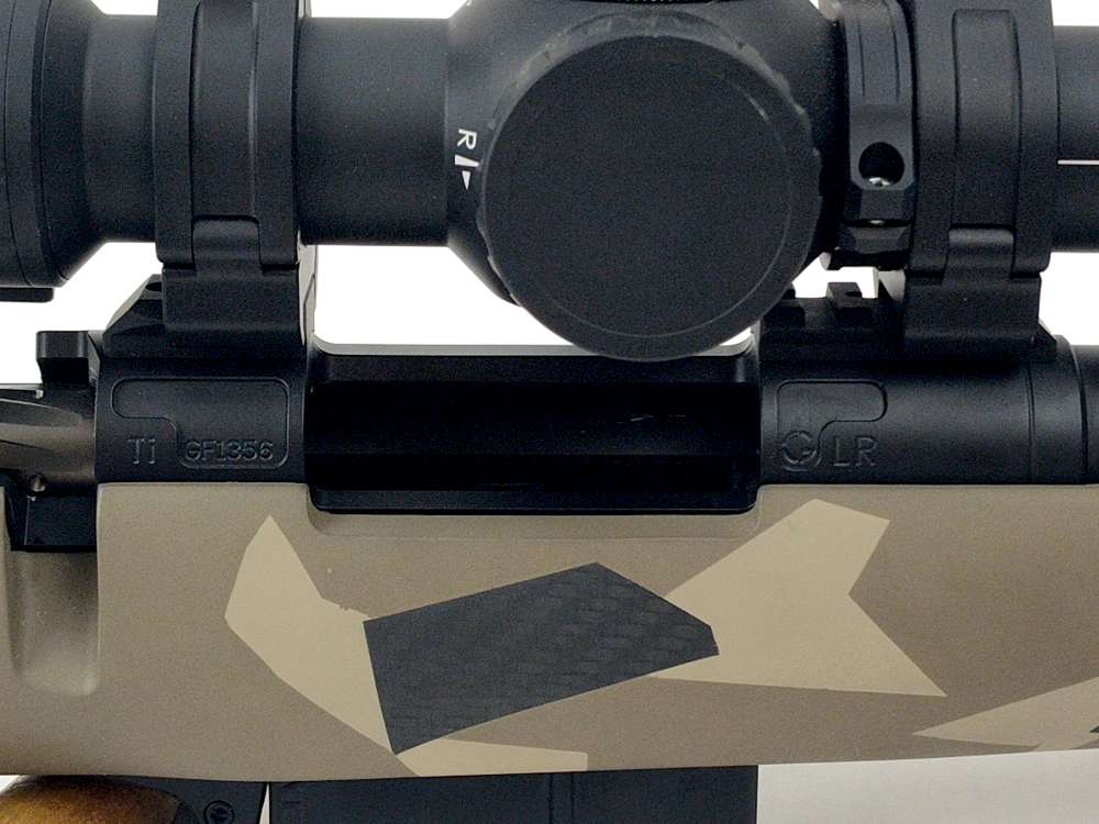 Gunwerks Magnus Sheepdog Special Texas Edition - 6 Creedmoor - Factory New-img-26