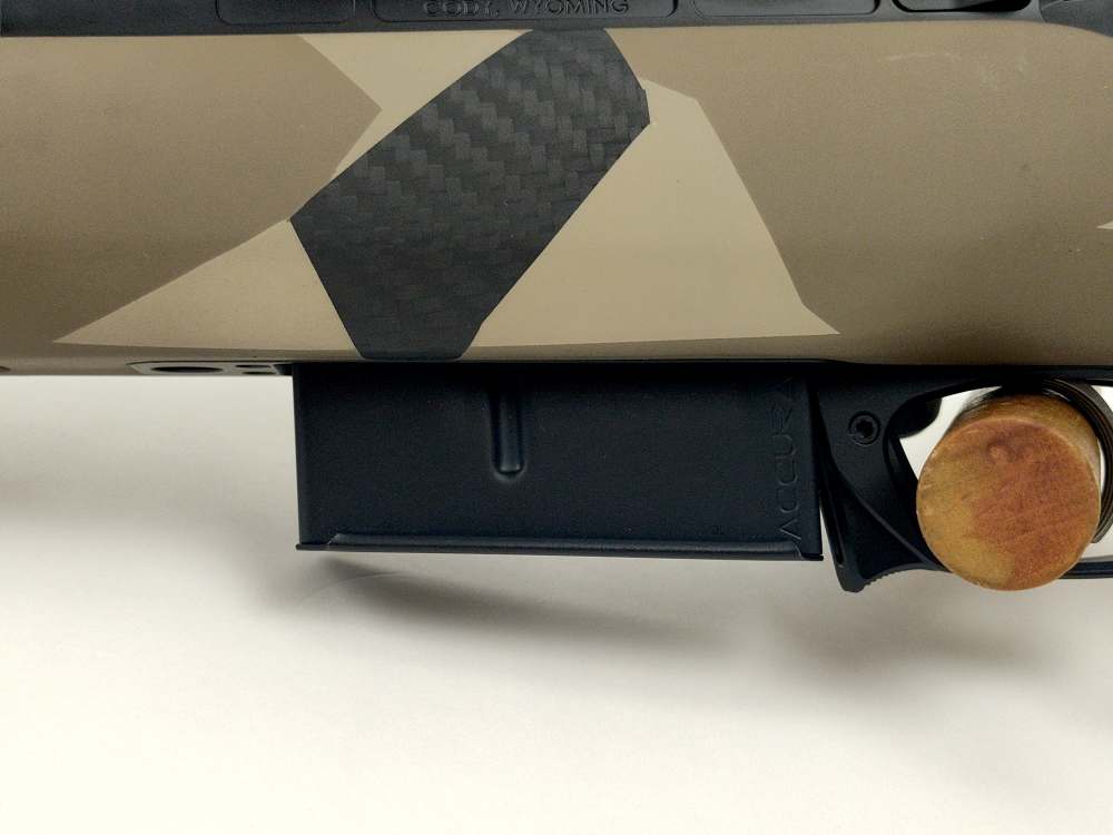 Gunwerks Magnus Sheepdog Special Texas Edition - 6 Creedmoor - Factory New-img-19