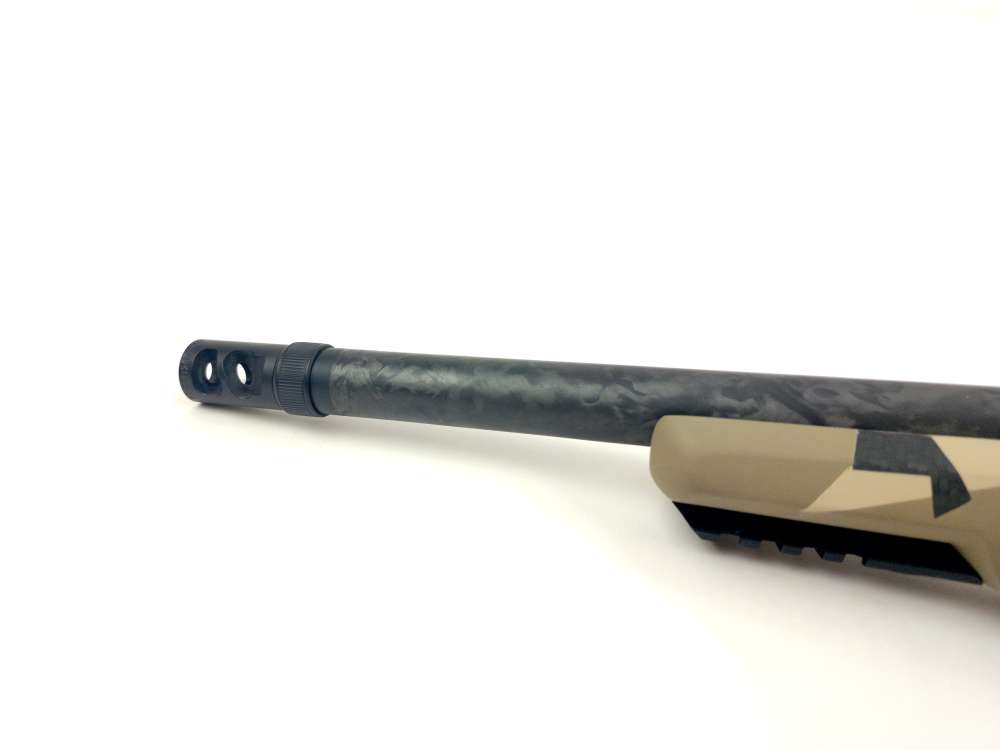 Gunwerks Magnus Sheepdog Special Texas Edition - 6 Creedmoor - Factory New-img-36