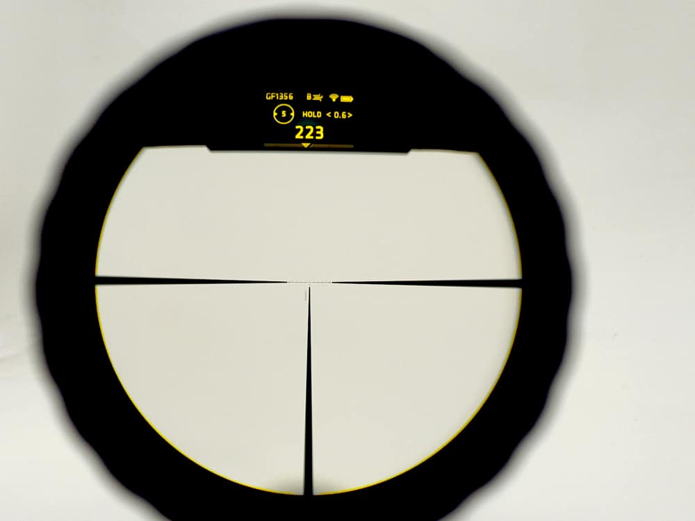 Gunwerks Magnus Sheepdog Special Texas Edition - 6 Creedmoor - Factory New-img-24