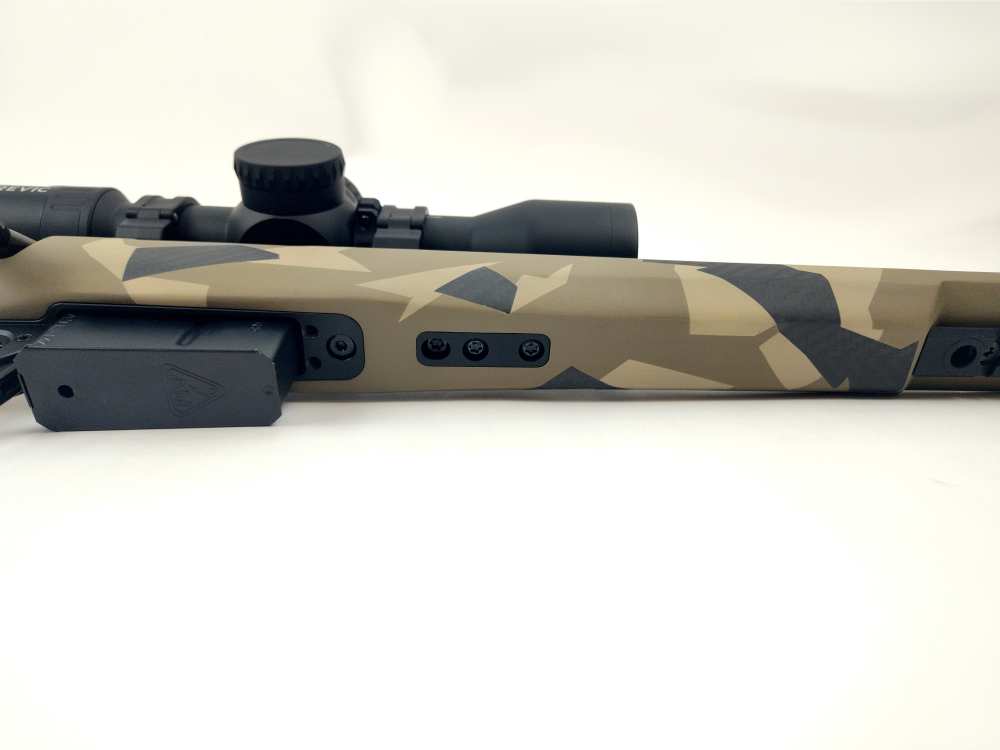 Gunwerks Magnus Sheepdog Special Texas Edition - 6 Creedmoor - Factory New-img-28