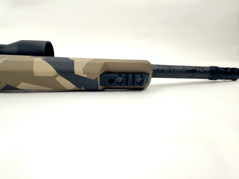 Gunwerks Magnus Sheepdog Special Texas Edition - 6 Creedmoor - Factory New-img-29