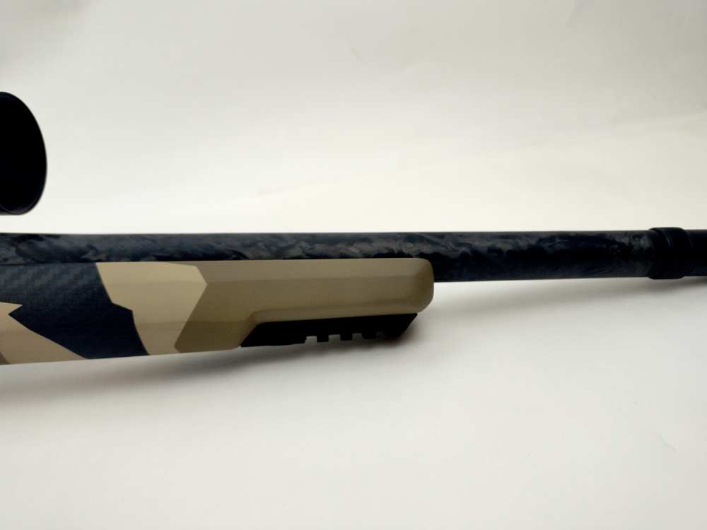 Gunwerks Magnus Sheepdog Special Texas Edition - 6 Creedmoor - Factory New-img-15