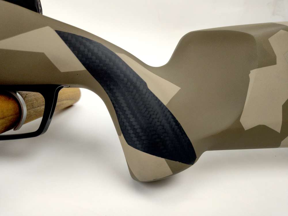 Gunwerks Magnus Sheepdog Special Texas Edition - 6 Creedmoor - Factory New-img-37