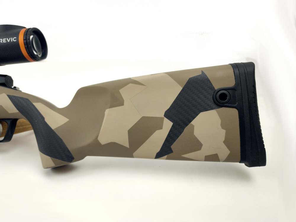Gunwerks Magnus Sheepdog Special Texas Edition - 6 Creedmoor - Factory New-img-31