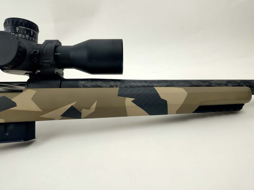 Gunwerks Magnus Sheepdog Special Texas Edition - 6 Creedmoor - Factory New-img-14