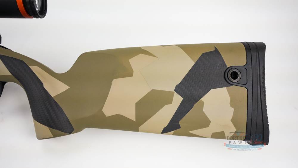 Gunwerks Magnus Sheepdog Special Texas Edition - 6 Creedmoor - Factory New-img-8