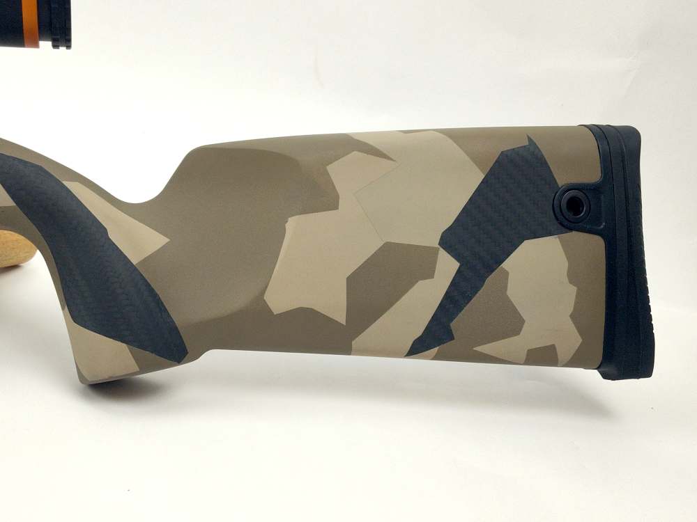 Gunwerks Magnus Sheepdog Special Texas Edition - 6 Creedmoor - Factory New-img-17