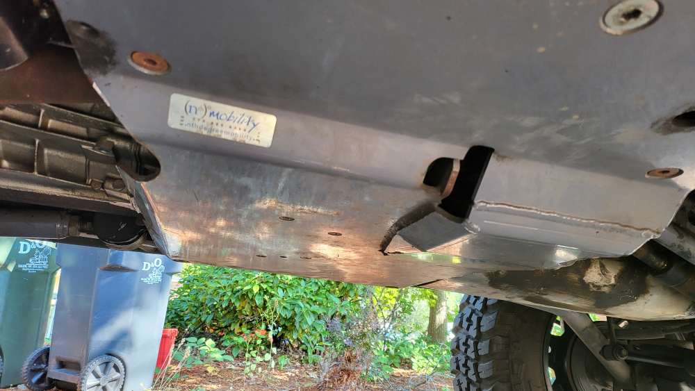 2005 Jeep TJ Rubicon 6-spd manual 4.0L 62k miles -img-8