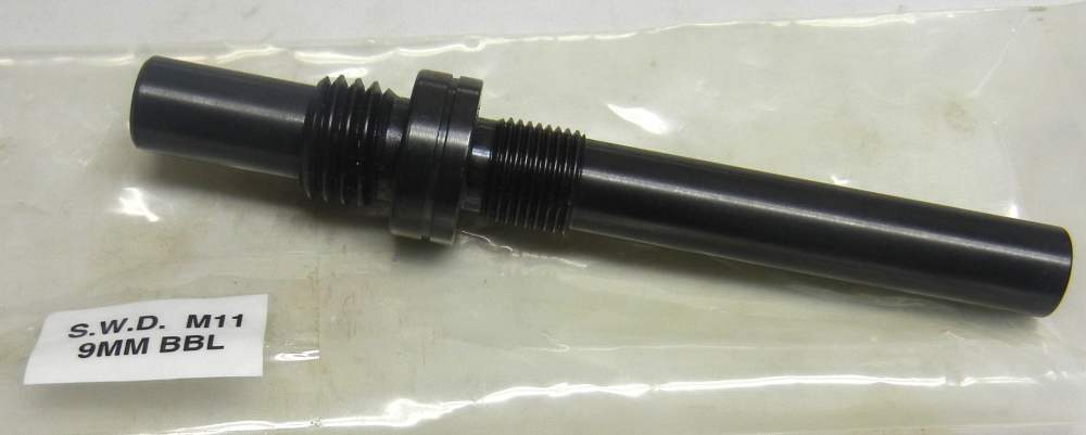 SWD M11 9mm Barrel -img-0