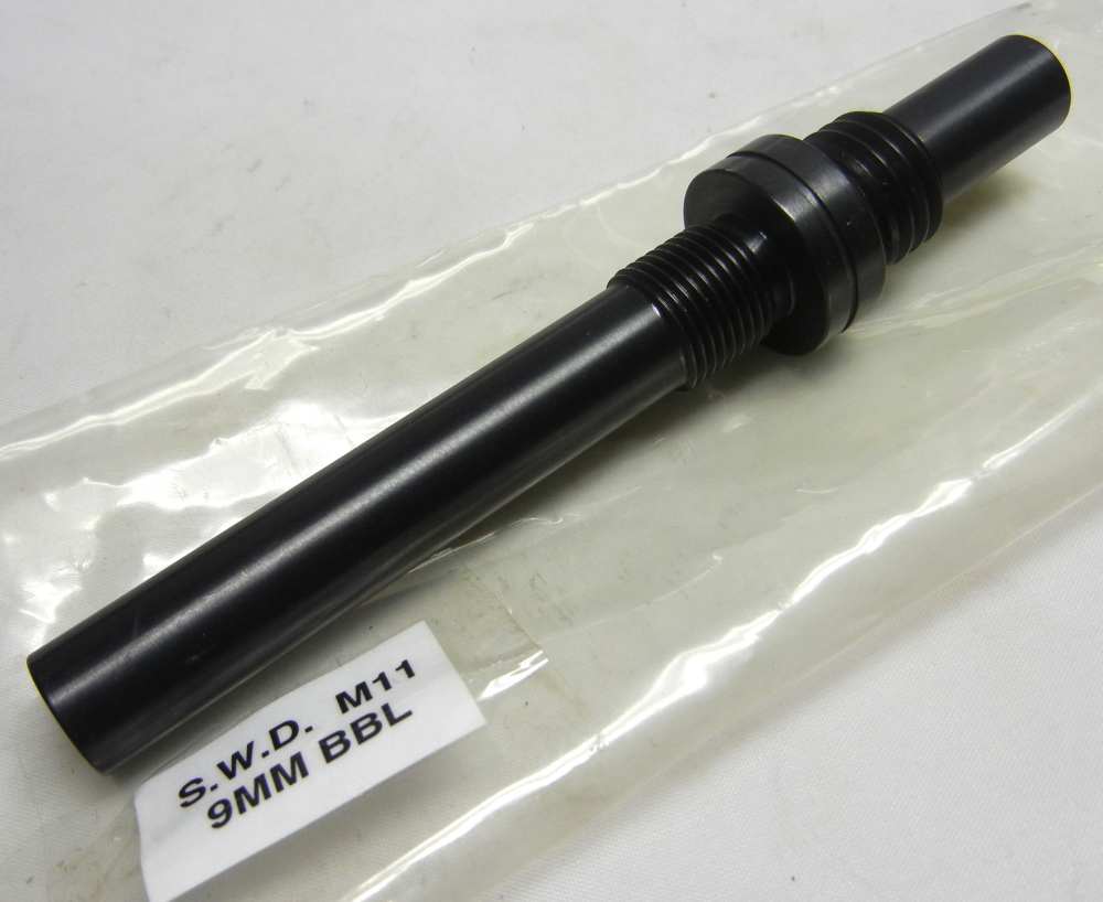 SWD M11 9mm Barrel -img-2