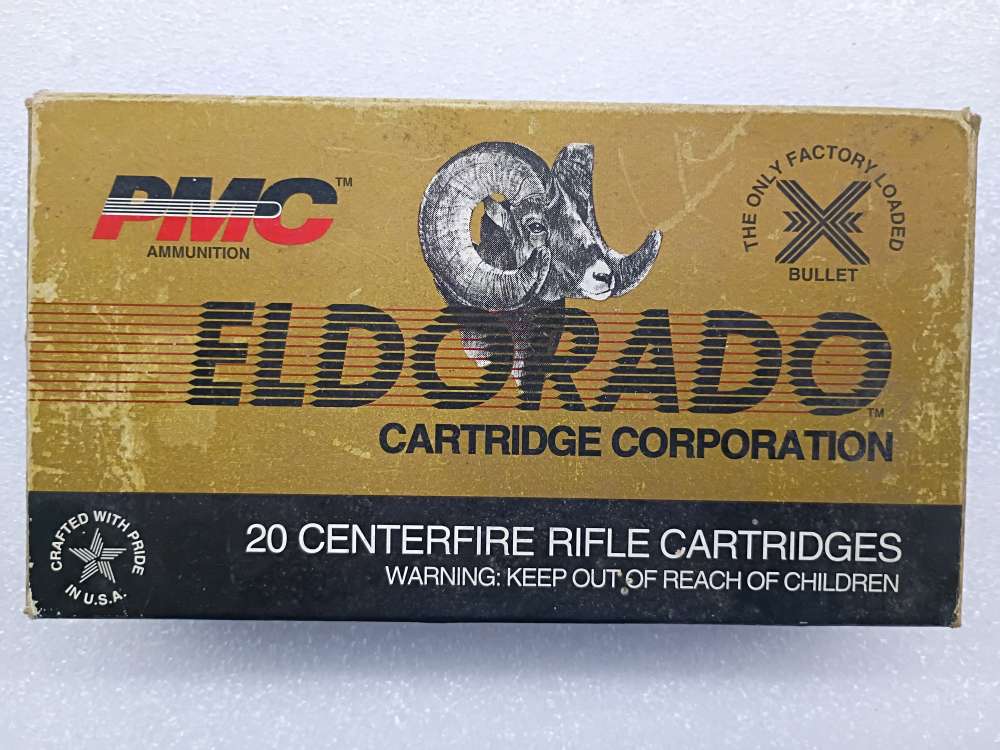 11 Rnd Box of PMC 300 Weatherby Magnum 180 Gr. XHP Ammunition - Missing 9!-img-2