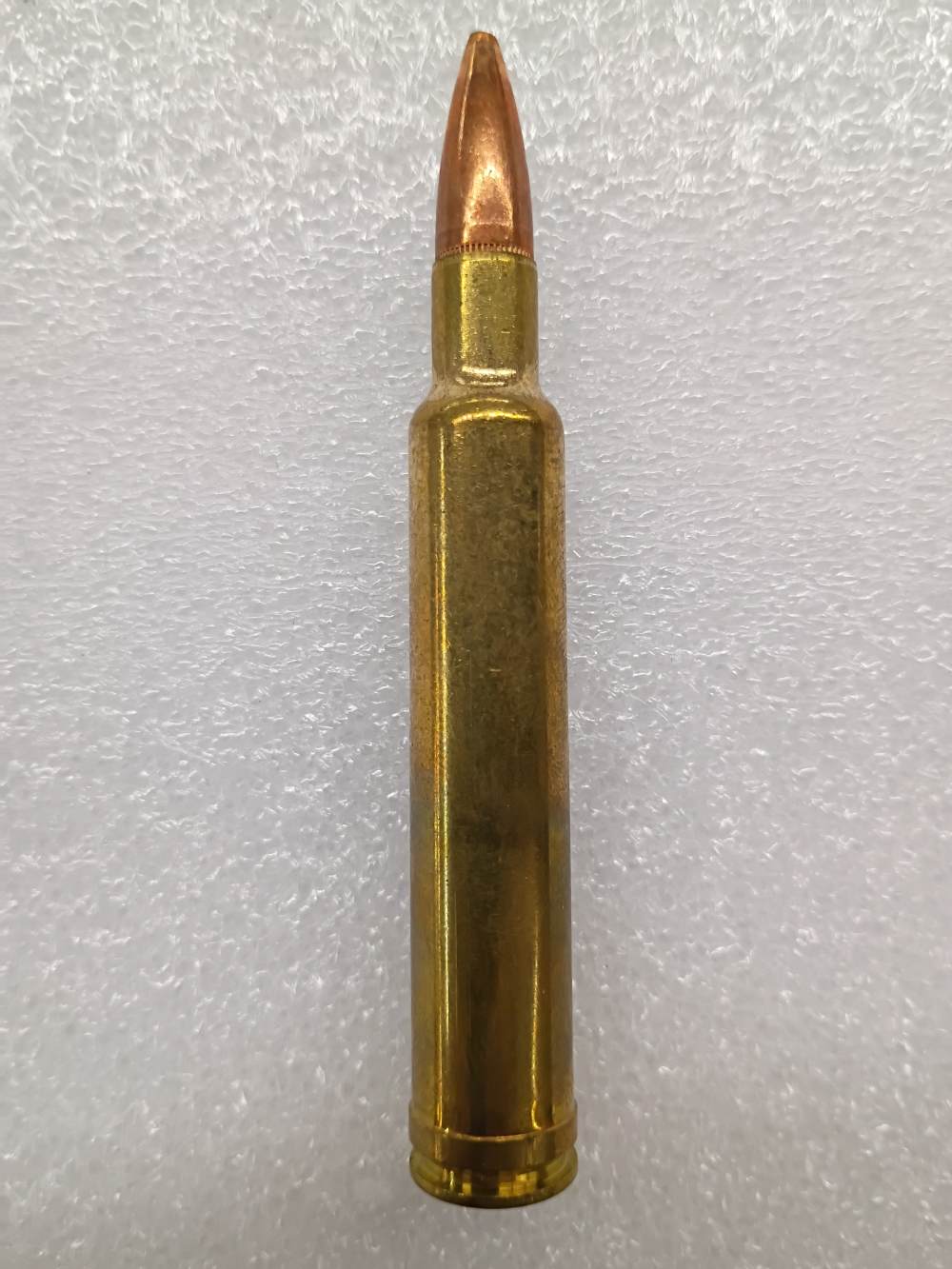 11 Rnd Box of PMC 300 Weatherby Magnum 180 Gr. XHP Ammunition - Missing 9!-img-9