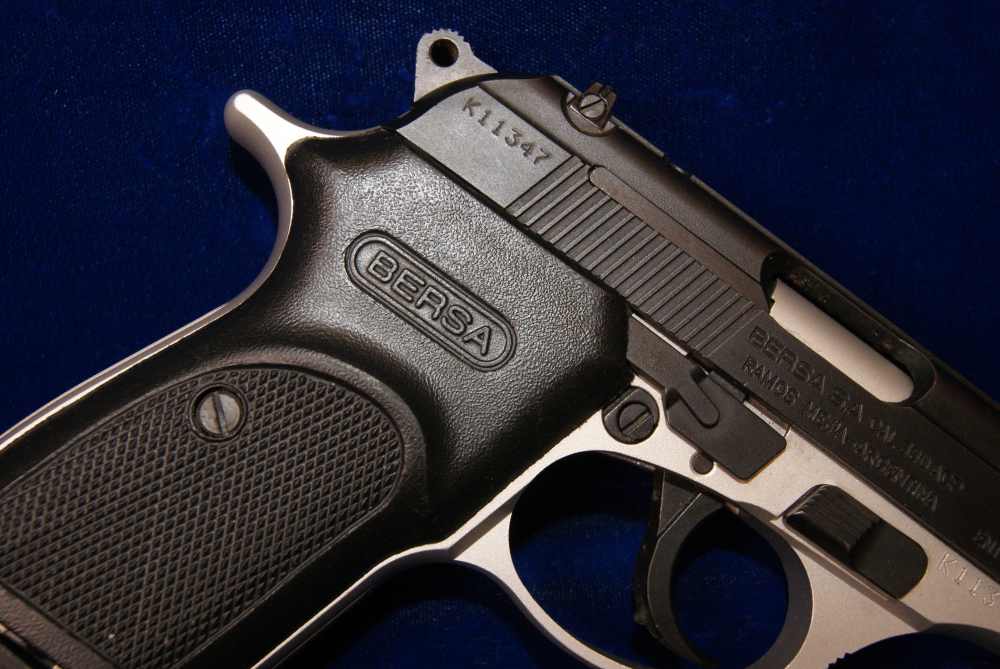 BERSA THUNDER 380 S/A PISTOL-img-6