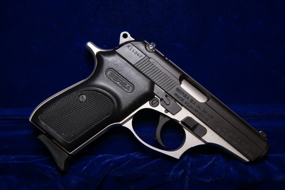 BERSA THUNDER 380 S/A PISTOL-img-4
