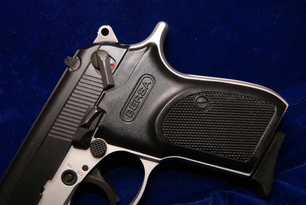 BERSA THUNDER 380 S/A PISTOL-img-3