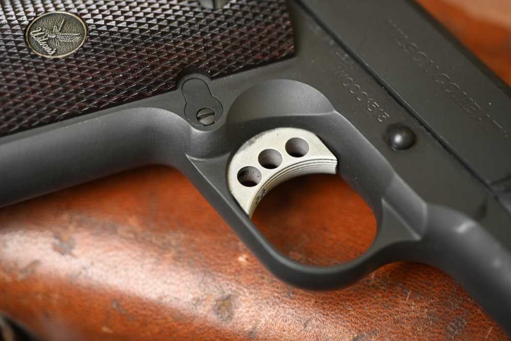 Wilson Combat 1996 A2 *Recently Reduced Price-img-9