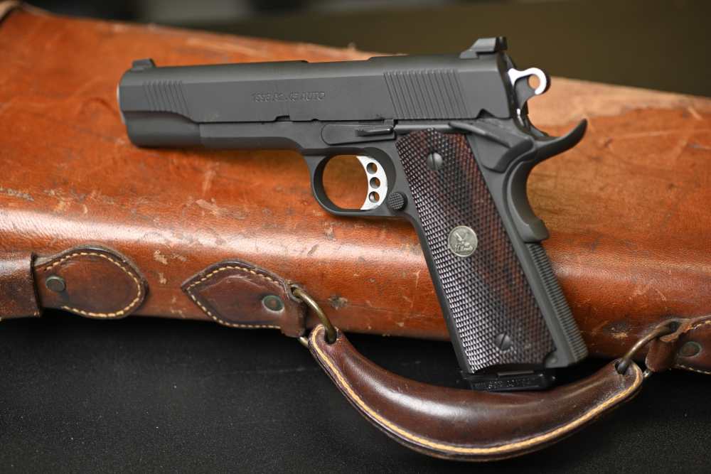 Wilson Combat 1996 A2 *Recently Reduced Price-img-3