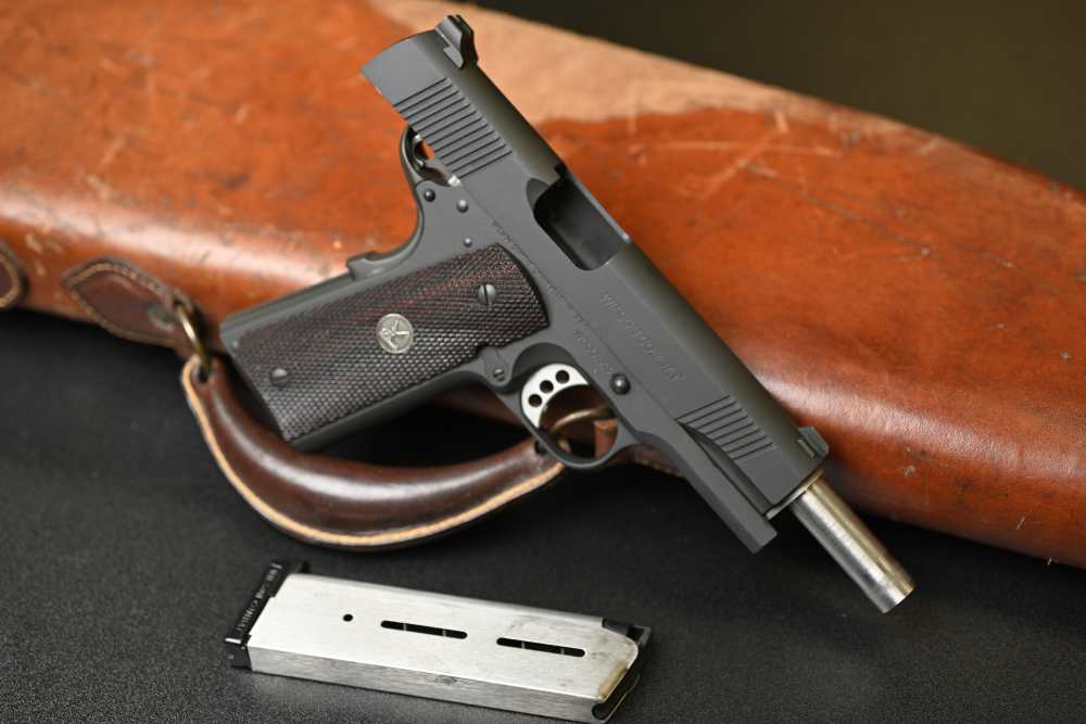 Wilson Combat 1996 A2 *Recently Reduced Price-img-4