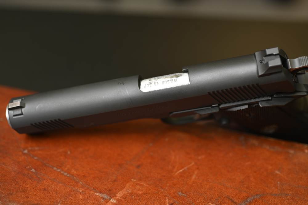 Wilson Combat 1996 A2 *Recently Reduced Price-img-2