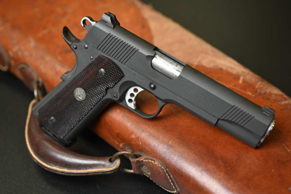 Wilson Combat 1996 A2 *Recently Reduced Price-img-0