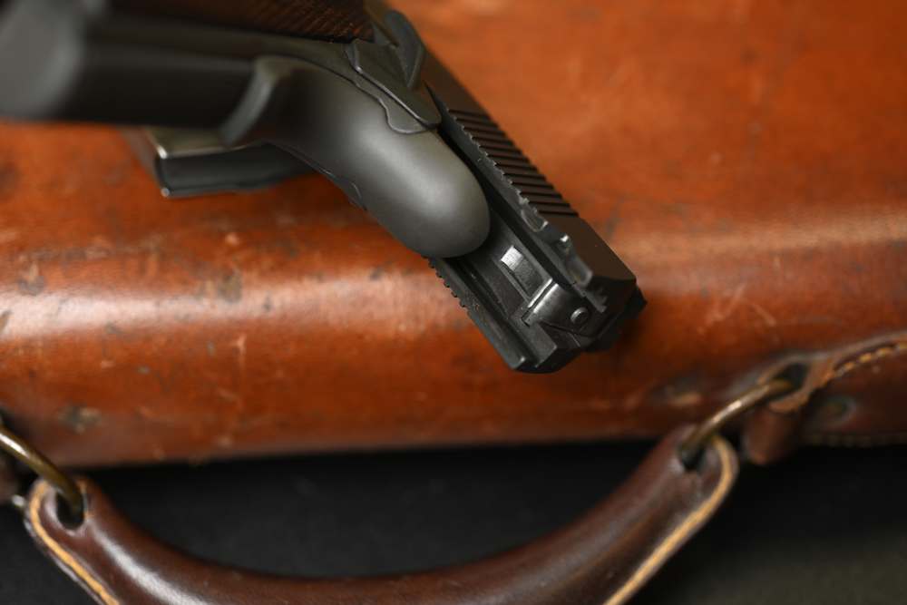 Wilson Combat 1996 A2 *Recently Reduced Price-img-10