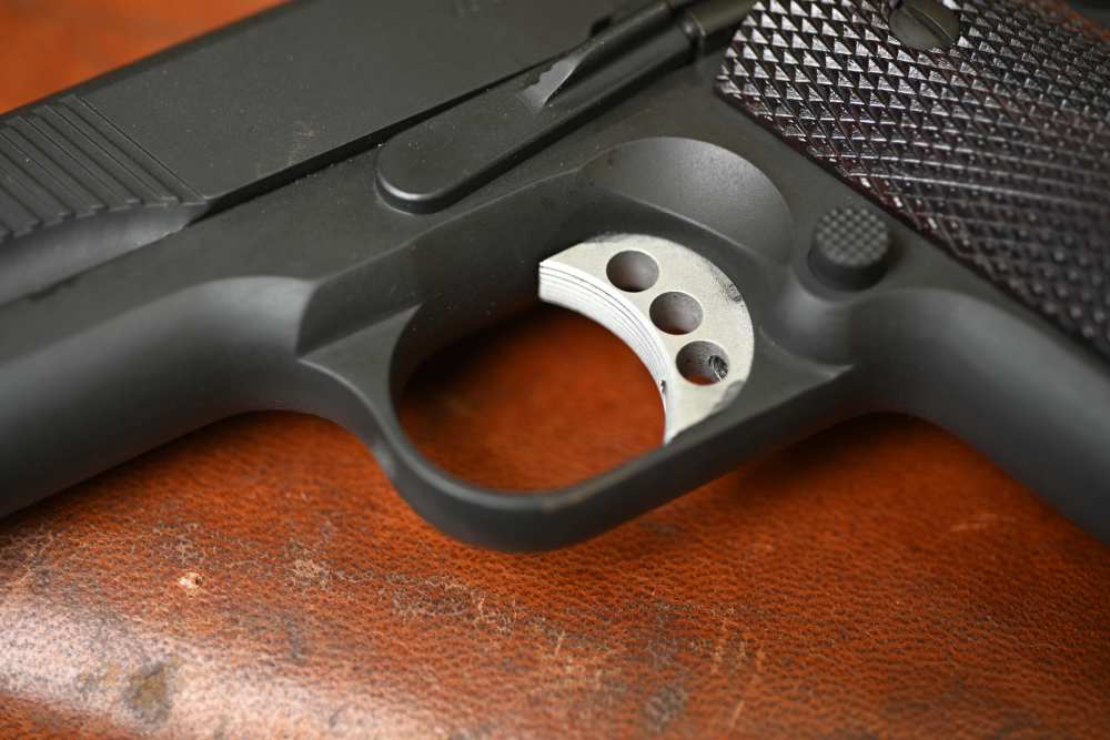 Wilson Combat 1996 A2 *Recently Reduced Price-img-8