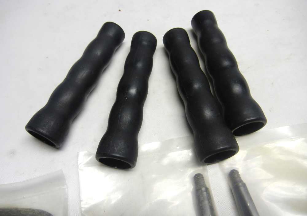 USGI M249 Carrying Handle Grip and Bow Handle -img-1