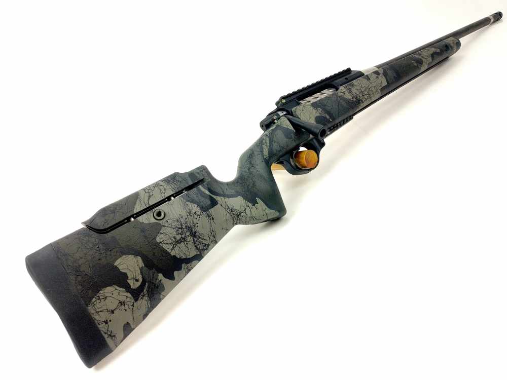Seekins Precision Havak Element  Kuiu Vias - 6mm Creedmoor - Factory New-img-3