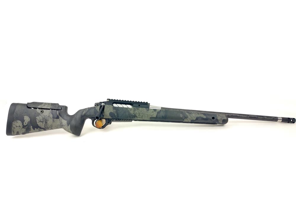 Seekins Precision Havak Element  Kuiu Vias - 6mm Creedmoor - Factory New-img-1