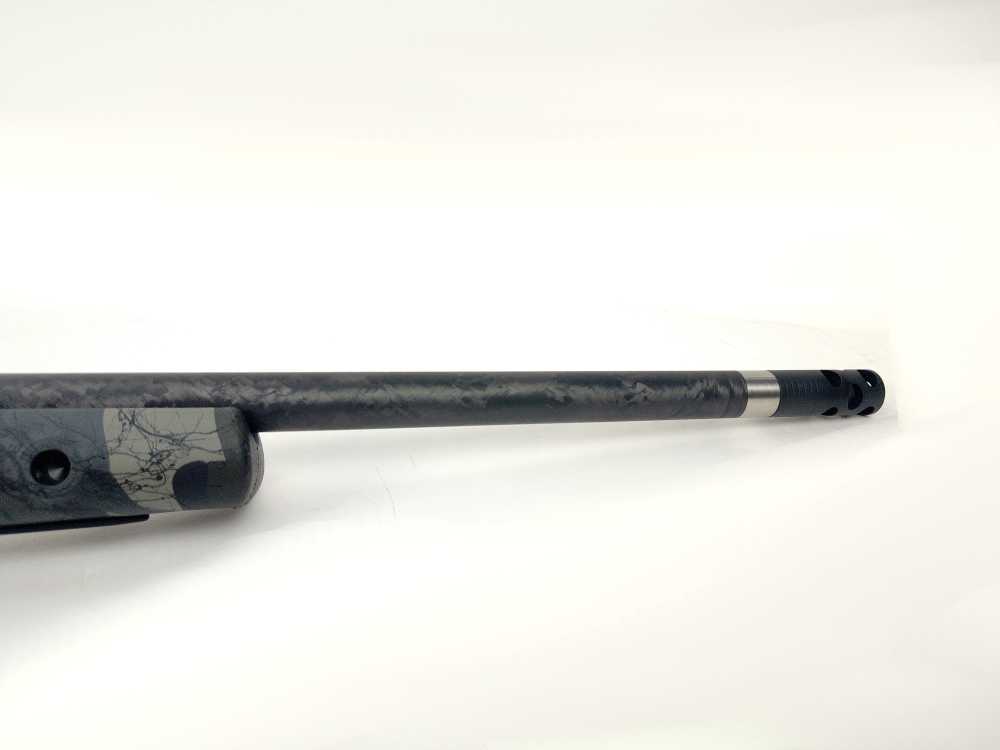 Seekins Precision Havak Element  Kuiu Vias - 6mm Creedmoor - Factory New-img-8