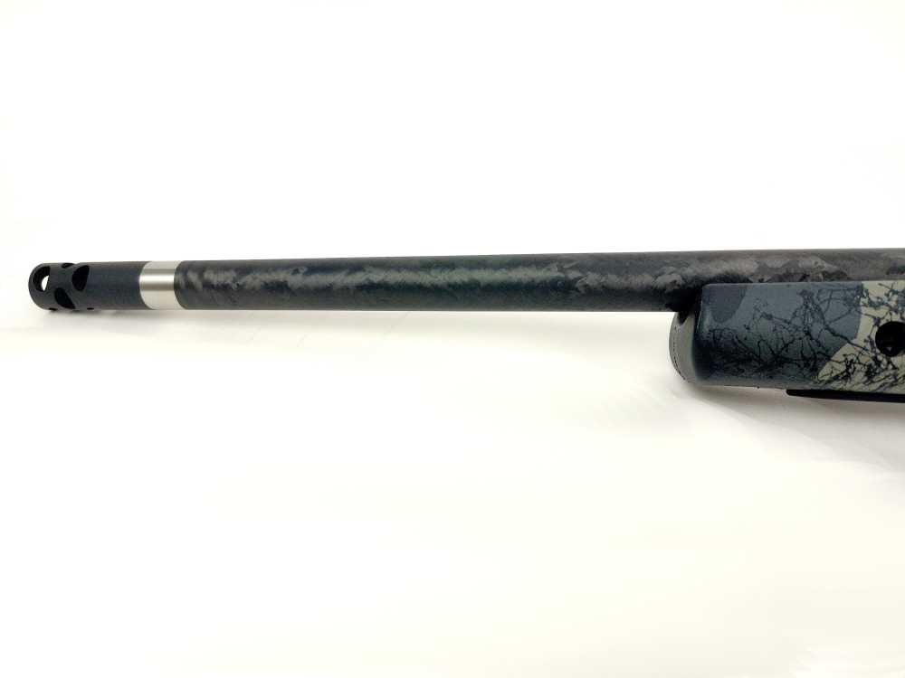 Seekins Precision Havak Element  Kuiu Vias - 6mm Creedmoor - Factory New-img-10