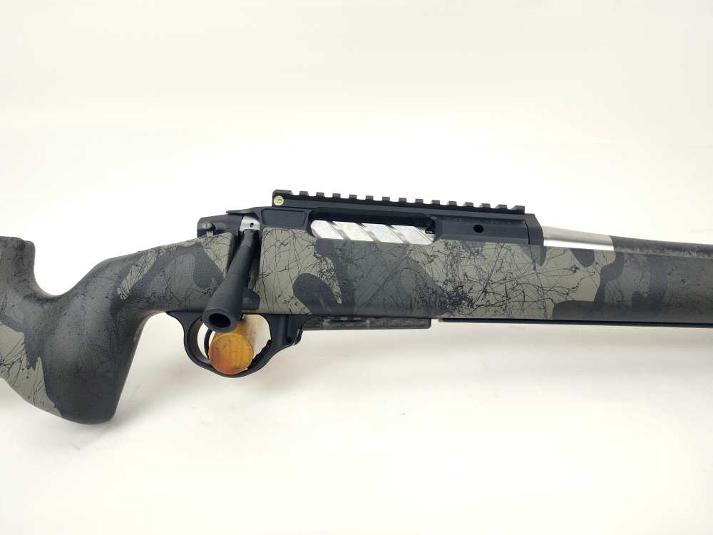 Seekins Precision Havak Element  Kuiu Vias - 6mm Creedmoor - Factory New-img-5