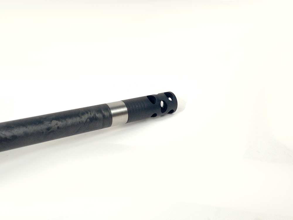 Seekins Precision Havak Element  Kuiu Vias - 6mm Creedmoor - Factory New-img-9