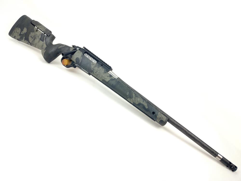 Seekins Precision Havak Element  Kuiu Vias - 6mm Creedmoor - Factory New-img-2